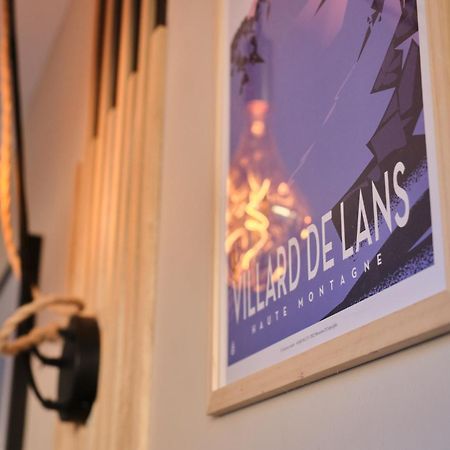Studio Pied Des Pistes - Villard Екстер'єр фото