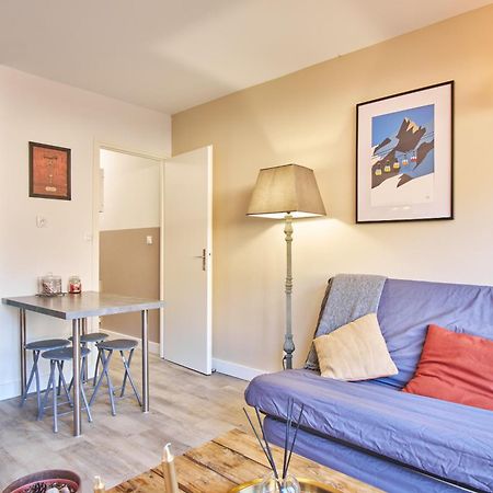 Studio Pied Des Pistes - Villard Екстер'єр фото