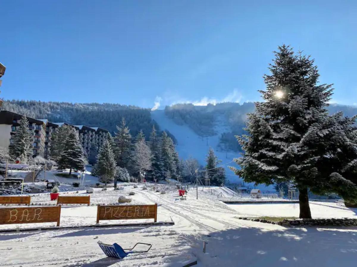 Studio Pied Des Pistes - Villard Екстер'єр фото