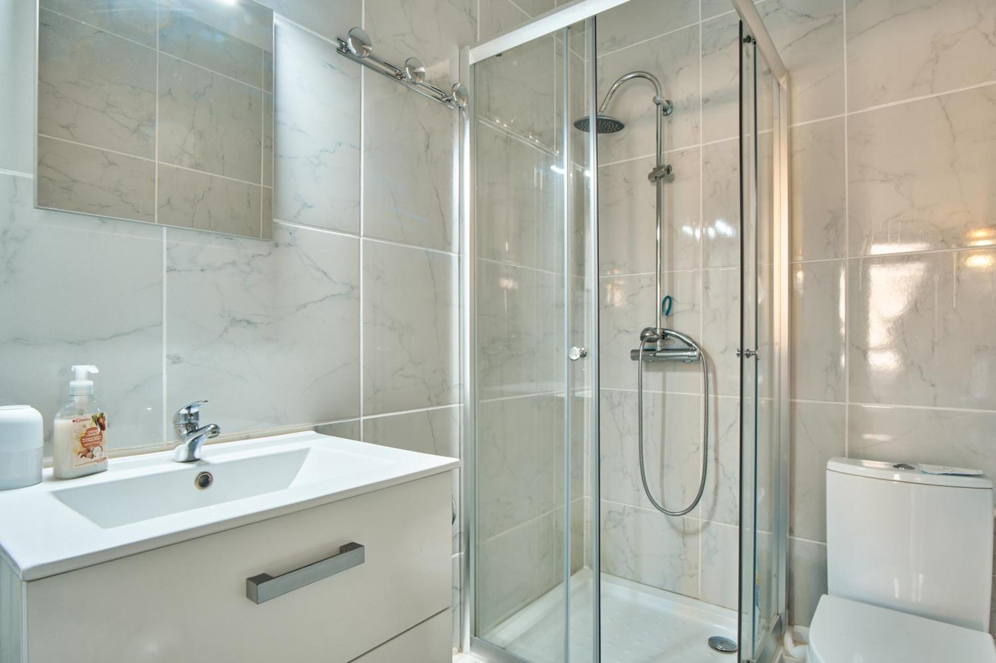 Studio Pied Des Pistes - Villard Екстер'єр фото